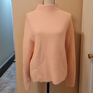 Express Pink Sweater